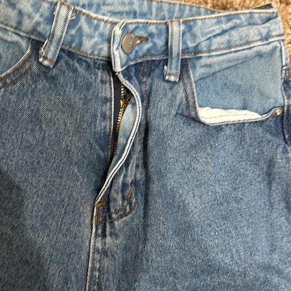 Shein Jeans, size XS - Picture 9 of 10